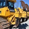 2015 John Deere 850K WT 4,900 hrs. Stock No. 079 - Image 9