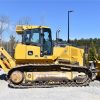 2015 John Deere 850K WT 4,900 hrs. Stock No. 079 - Image 24