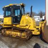2016 Komatsu D39EX-24 4,000 hrs.Stock No. 064 - Image 2