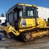 2016 Komatsu D39EX-24 4,000 hrs.Stock No. 064 - Image 3