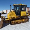 2016 Komatsu D39EX-24 4,000 hrs.Stock No. 064