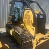 2018 CAT D5K2 XL 4,400 hrs. Stock No. 014