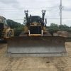 2017 CAT D6T LGP 6,680 hrs. Stock No.127 - Image 2