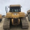 2017 CAT D6T LGP 6,680 hrs. Stock No.127 - Image 3