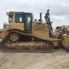 2017 CAT D6T LGP 6,680 hrs. Stock No.127