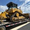 2020 CAT D6T XL Next Gen 5990 hours, Stock No. 054 - Image 4