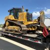 2020 CAT D6T XL Next Gen 5990 hours, Stock No. 054