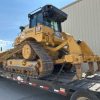 2020 CAT D6T XL Next Gen 5990 hours, Stock No. 054 - Image 3