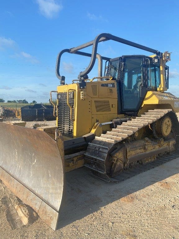 CAT 2019 D6N XL 4300 Hours,Stock No. 043 - Makin Traks CAT 2019 D6N XL 4300 Hours,Stock No. 043 - Makin Traks