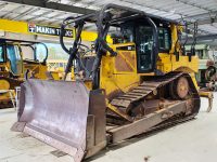 2015 CAT D6T XL with 6,300 hrs