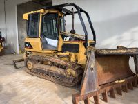 2005 CAT D3G XL 5735 Hrs Stock 129
