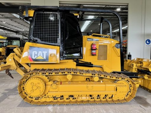 2018 CAT D6K2 XL 4800 Hours Stock No. 132 - Image 14