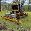 2004 CAT D3G XL & Spray unit, 4675 Hrs, Stock 136 - Image 5