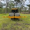 2004 CAT D3G XL & Spray unit, 4675 Hrs, Stock 136 - Image 4