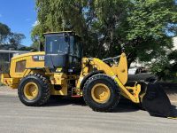 2019 CAT 930M Loader 4842 Hrs Stock 137.