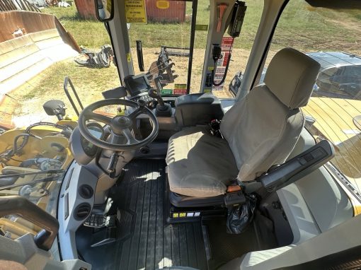 2019 CAT 930M Loader 4842 Hrs Stock 137. - Image 6