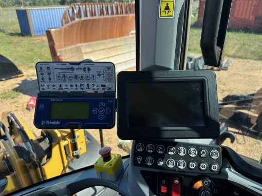 2019 CAT 930M Loader 4842 Hrs Stock 137. - Image 5