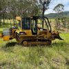 2004 CAT D3G XL & Spray unit, 4675 Hrs, Stock 136 - Image 9