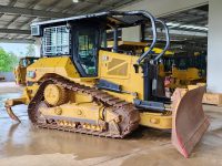 2022 CAT D5 Next Gen with 5,100 hrs