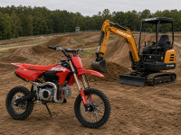 NEW 2026 TerraTuff TT1.9 Pro 1.9T + Giveaway!