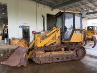 2005 CAT 939C with 9,800 hrs