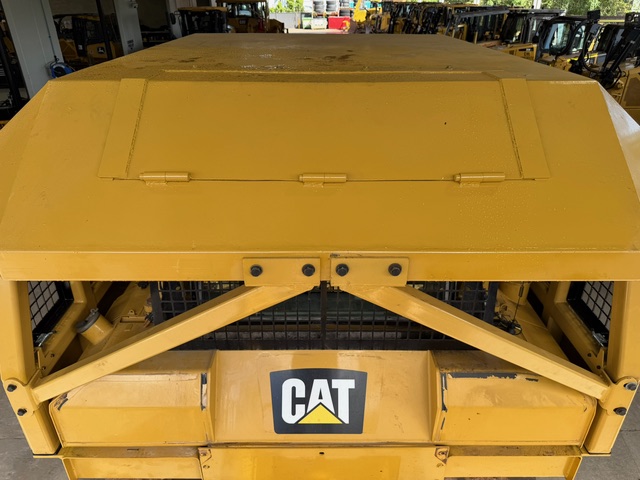 2013 CAT D6T XL with only 5,895 hrs - Image 16