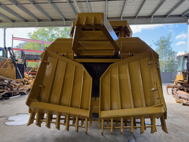 2013 CAT D6T XL with only 5,895 hrs - Image 21