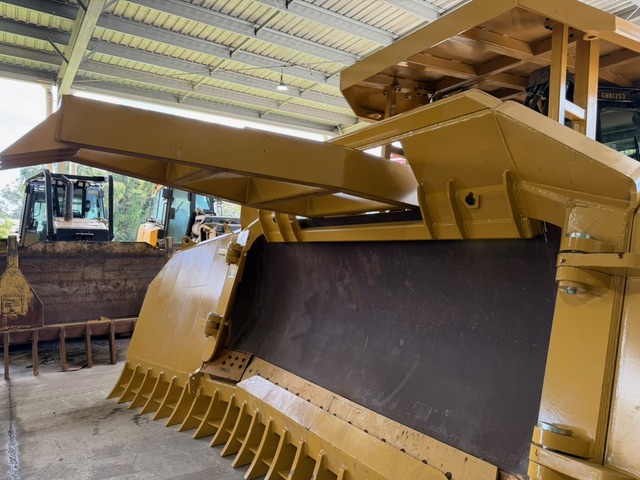 2013 CAT D6T XL with only 5,895 hrs - Image 5