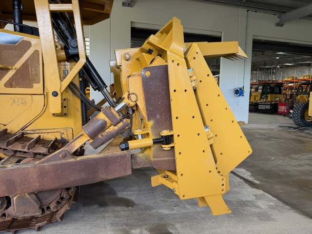 2013 CAT D6T XL with only 5,895 hrs - Image 6