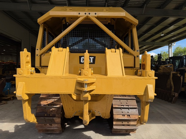 2013 CAT D6T XL with only 5,895 hrs - Image 7