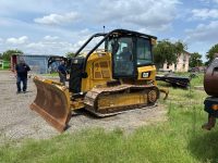 2019 CAT D5K2 XL with 4,500 hrs