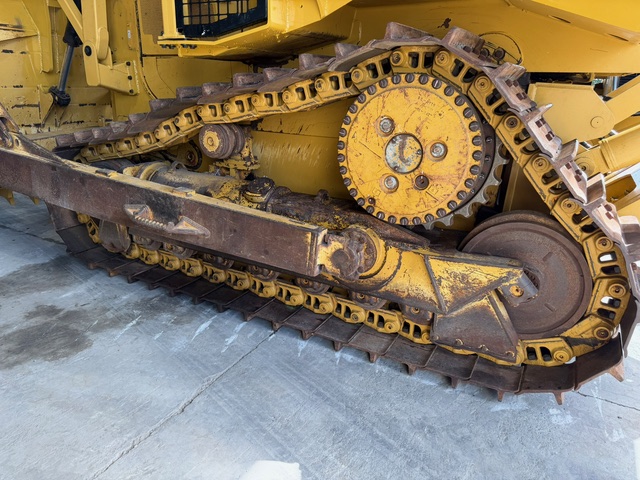2013 CAT D6T XL with only 5,895 hrs - Image 10