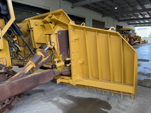 2013 CAT D6T XL with only 5,895 hrs - Image 22