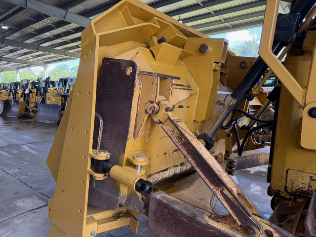 2013 CAT D6T XL with only 5,895 hrs - Image 14