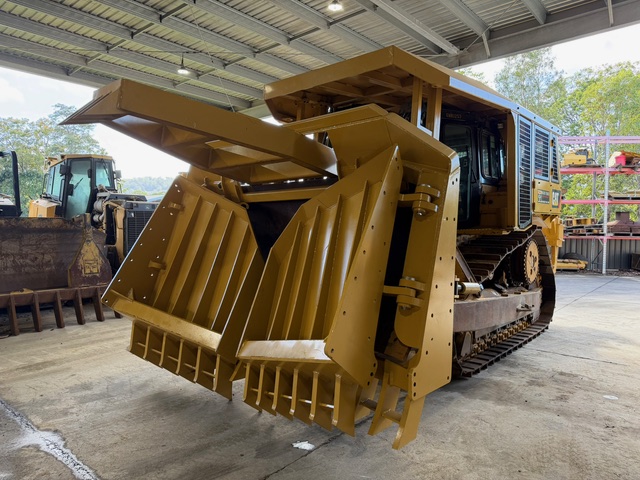 2013 CAT D6T XL with only 5,895 hrs - Image 11