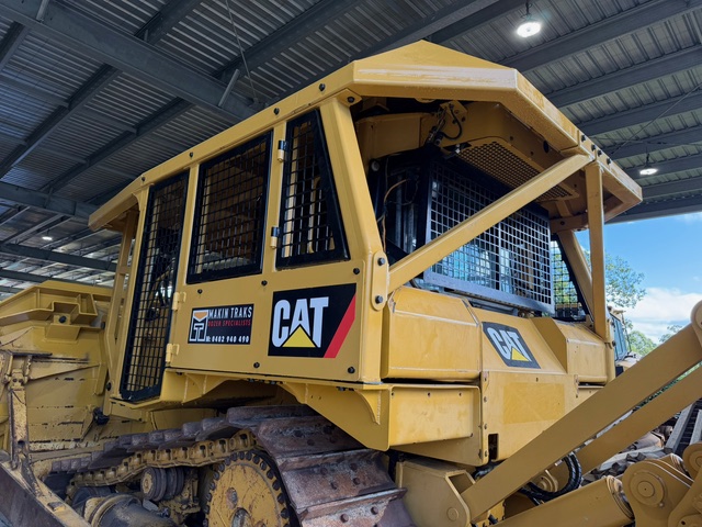 2013 CAT D6T XL with only 5,895 hrs - Image 23