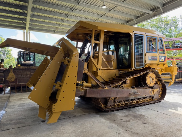 2013 CAT D6T XL with only 5,895 hrs - Image 24