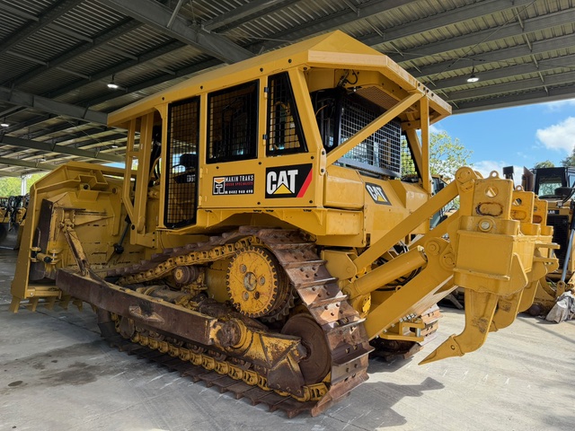 2013 CAT D6T XL with only 5,895 hrs - Image 25