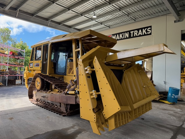 2013 CAT D6T XL with only 5,895 hrs - Image 26
