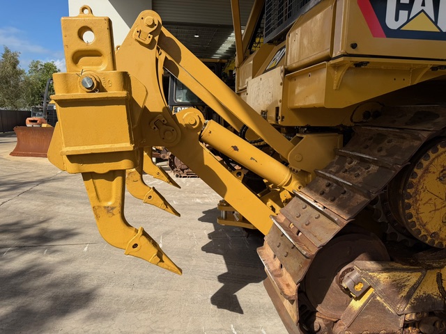 2013 CAT D6T XL with only 5,895 hrs - Image 27