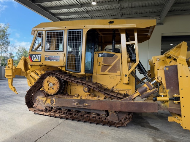 2013 CAT D6T XL with only 5,895 hrs - Image 28