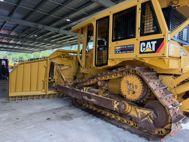 2013 CAT D6T XL with only 5,895 hrs - Image 29