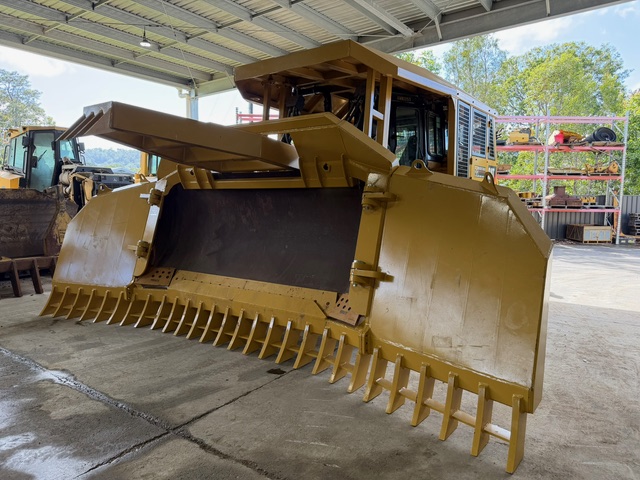 2013 CAT D6T XL with only 5,895 hrs - Image 30