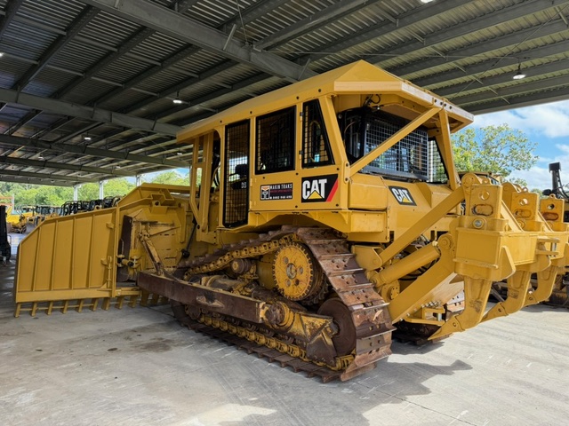 2013 CAT D6T XL with only 5,895 hrs - Image 32