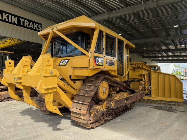 2013 CAT D6T XL with only 5,895 hrs - Image 31