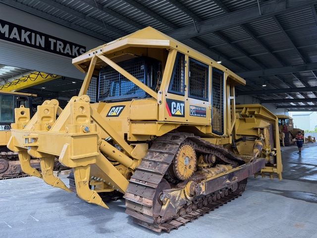 2013 CAT D6T XL with only 5,895 hrs - Image 33