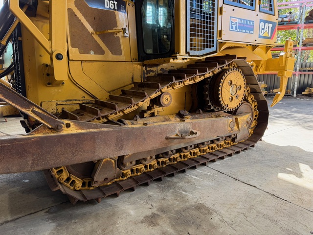 2013 CAT D6T XL with only 5,895 hrs - Image 35