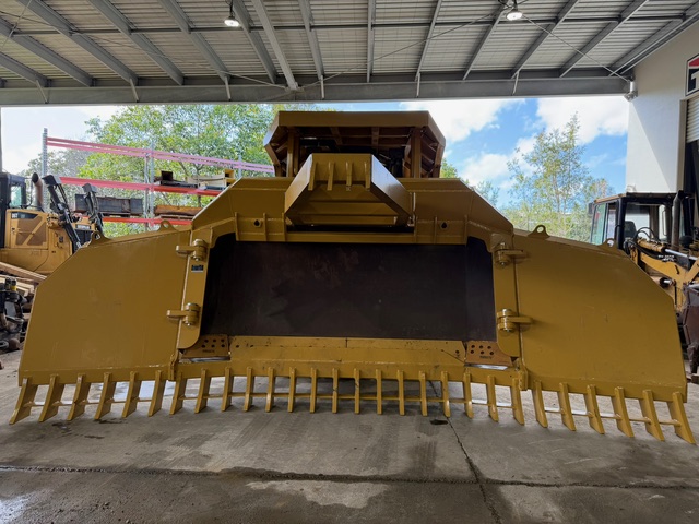 2013 CAT D6T XL with only 5,895 hrs - Image 34