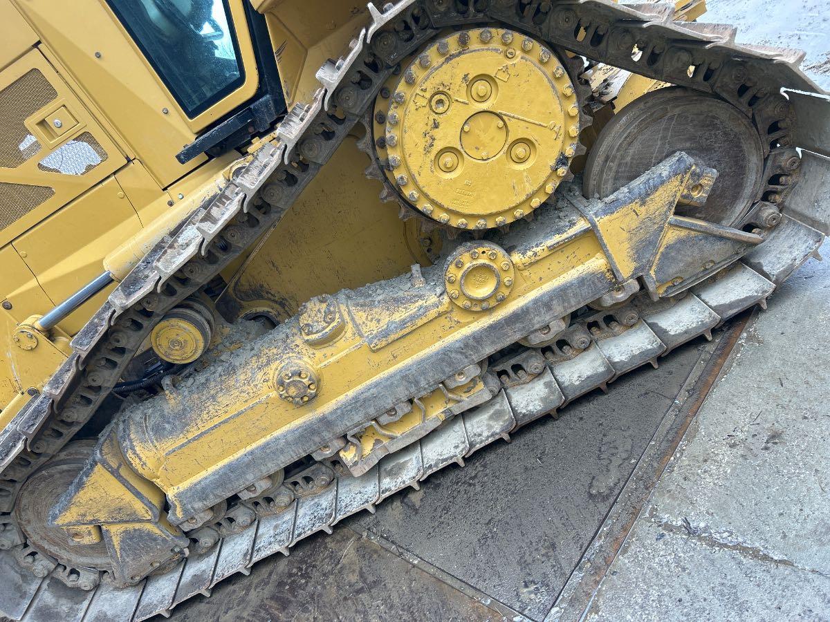 2014 CAT D6N XL with 8,100 hrs - Image 4