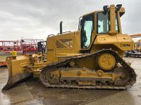 2014 CAT D6N XL with 8,100 hrs